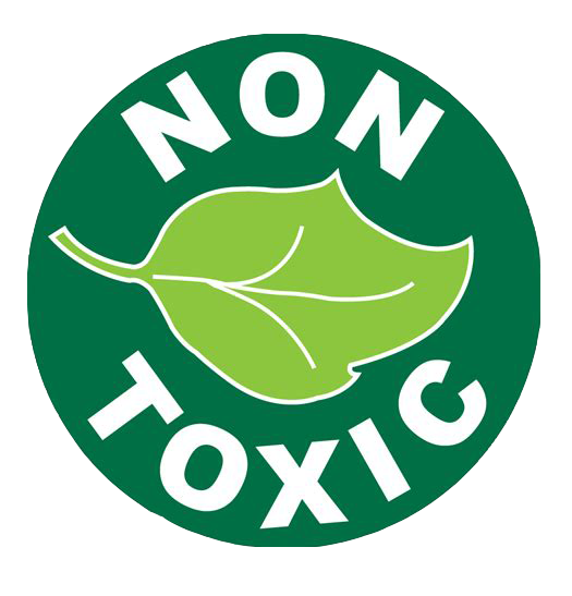 Non toxic-playground pad